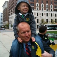 Michigan's Children Employee Matt Gillard's profile photo