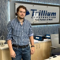 McLaughlin Motors - Cadillac Volvo Subaru Employee Bradley Moyer's profile photo