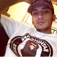 Black Car Limousine Service Employee Johnny Rodriguez's profile photo