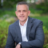 William Penn Foundation Employee Bryan Ulishney's profile photo