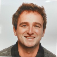 Suria Employee Ander Trujillo's profile photo