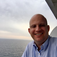 Nutec Bickley Employee Rodrigo González's profile photo