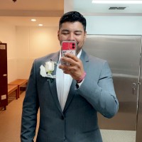 Alejandro MacIas Email & Phone Number