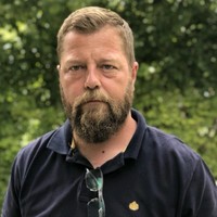 Football Federation of Kosovo Employee Patrik Mazreku's profile photo