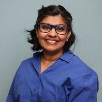 CAB Experiences Employee Anar Shukla's profile photo