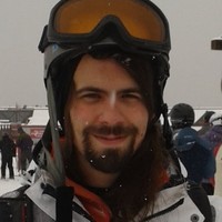 IBM Employee Joseph Suttle's profile photo