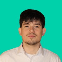 Glic Employee Federico Canedo's profile photo