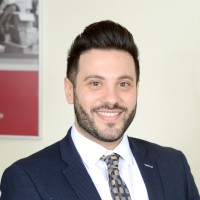 Costa Kyriacou Email