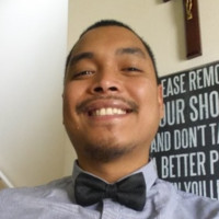 MoxiWorks Employee Pat Erick Bautista's profile photo