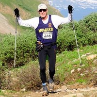 Ovintiv Employee Howard Mayson's profile photo