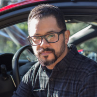 United Artists Releasing Employee Raymond Sanchez's profile photo