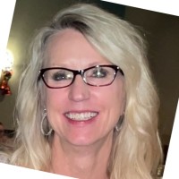New Fashion Pork Employee Linette Freking's profile photo
