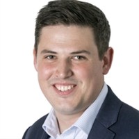 Channing School Employee Ryan Hasell's profile photo