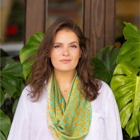 Ayatana XP Employee Laura Unterberg's profile photo