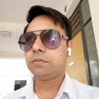 ITS Dental Hospital Employee R Vishwakarma's profile photo
