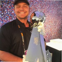 Action Network Employee Chris Ilenstine's profile photo