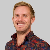 InterFace AG Employee Florian Neuner's profile photo