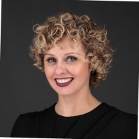 Serendipity Labs Employee Jeni Smith's profile photo