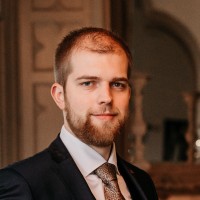 Bos Dynamics Employee Jelle Hendriksen's profile photo