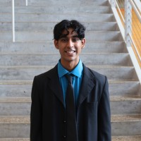HackUTD Employee Nirmal Shah's profile photo
