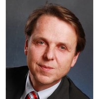 Gebrüder Weiss Employee Jürgen Leber-Becker's profile photo