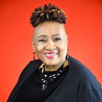 Jackie Rowe-Adams Email & Phone Number