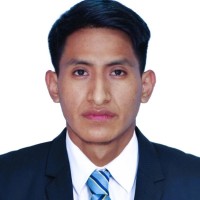 LARI Employee Jhon Fisher Reymundo Garcia's profile photo