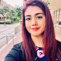 Workday Employee Sheena Singh's profile photo