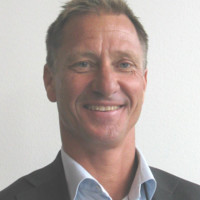 Volvia Försäkringar Employee Anders Berg's profile photo