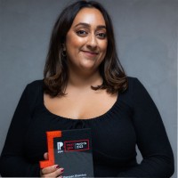 The Chelsea Magazine Company Employee Parveen Bhambra's profile photo
