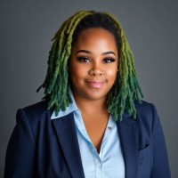 Briana Johnson Email & Phone Number