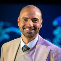 KPN Employee Nadeem de Vree's profile photo