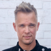 Shimano North America Holding, Inc. Employee Andrew Kempe's profile photo