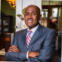 Keller Williams Realty Premier Partners LLC Employee Robert Snowden's profile photo