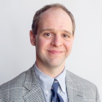 The Filson Historical Society Employee Patrick Lewis's profile photo