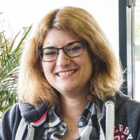 hypeIT GmbH Employee Alice Bedow's profile photo