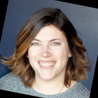 Da-Lite Employee Melissa Weisse's profile photo