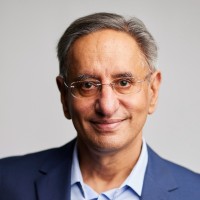 Australian Financial Complaints Authority Employee Sewak Sidhu's profile photo