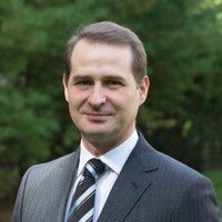 Yuri Mironoff Email & Phone Number