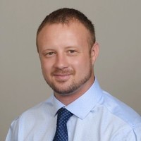 Foursquare Insurance Employee Zach Harper's profile photo