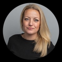 Fitness Marketing Agency Employee Janine Shaw's profile photo