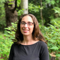 Dogwood BC Employee Alexandra Woodsworth's profile photo