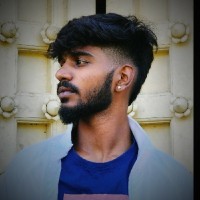 PwC Employee Nayan M's profile photo