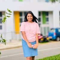 Kaveesha Nethmini's profile photo
