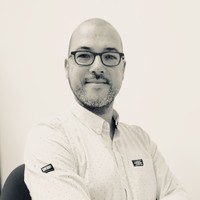 Medi-Market Group Employee Geoffrey Hondequin's profile photo