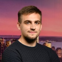 Dmytrii Zahrebelnyi's profile photo