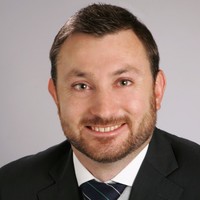 RFS Fund Administrators Employee Sebastian Frank-Schultz's profile photo