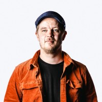 Boden Business Park Employee Björn Hortell's profile photo