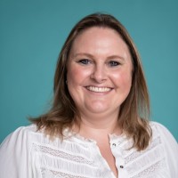 MedMij Employee Astrid Olsthoorn's profile photo