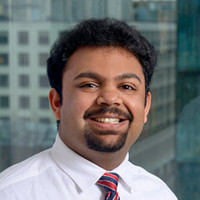 Covington & Burling LLP Employee Sameer Aggarwal's profile photo